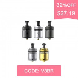 Vandy Vape Berserker V3 (B3) MTL RTA