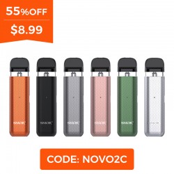 SMOK Novo 2C Kit
