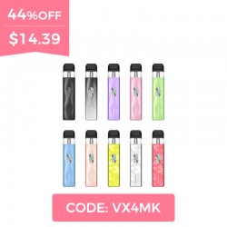 Vaporesso XROS 4 Mini Kit