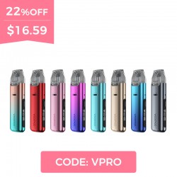 VOOPOO Vmate Pro Kit