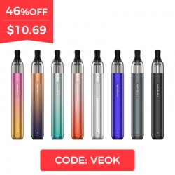 Vaporesso ECO One Kit