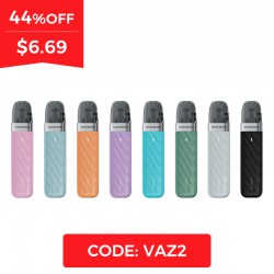 VOOPOO Argus Z2 Kit