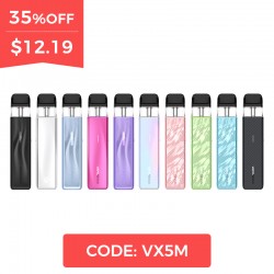 Vaporesso XROS 5 Mini Pod Kit