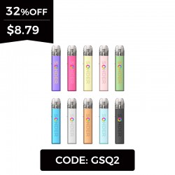 GeekVape Sonder Q2 Kit