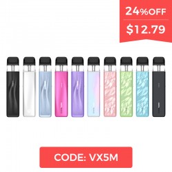 Vaporesso XROS 5 Mini Pod Kit