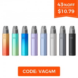 VOOPOO Argus G4 Mini Kit