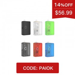Vandy Vape Pulse AIO Kit