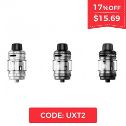 VOOPOO UFORCE-X Tank II