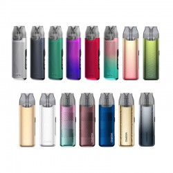 VOOPOO V.THRU Pro Pod Kit