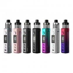 VOOPOO Drag X2 Kit
