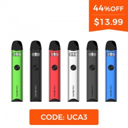 Uwell Caliburn A3 Pod System Kit