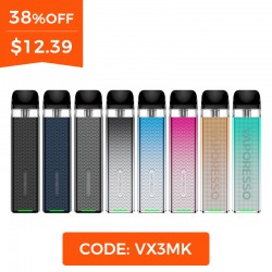 Vaporesso XROS 3 Mini Kit