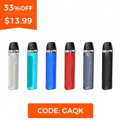 GeekVape AQ (Aegis Q) Kit