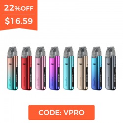 VOOPOO Vmate Pro Kit