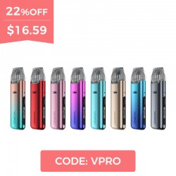 VOOPOO Vmate Pro Kit