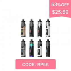 SMOK RPM 5 Pro Kit