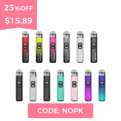 SMOK Novo Pro Kit