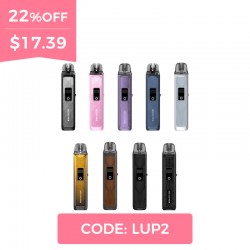 Lost Vape Ursa Nano Pro 2 Kit