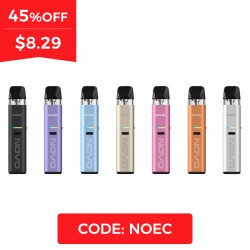 SMOK Novo ECO Kit