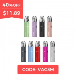 VOOPOO Argus G3 Mini Kit