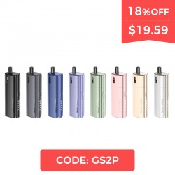 GeekVape Soul 2 Pod Kit