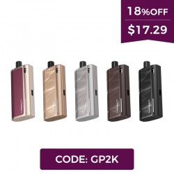 GeekVape Peak 2 Pod Kit