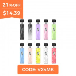 Vaporesso XROS 4 Mini Kit