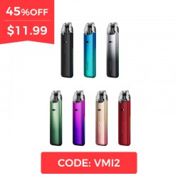 VOOPOO Vmate i2 Kit