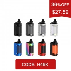 GeekVape H45 (Aegis Hero 2) Kit
