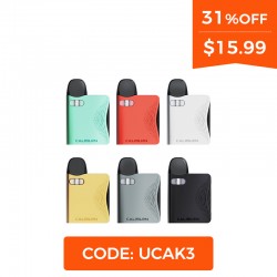 Uwell Caliburn AK3 Pod System Kit