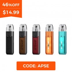 VOOPOO Argus Pod SE Kit