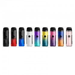 SMOK Nord C Pod Kit