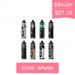 SMOK RPM 5 Pod Mod Kit
