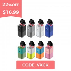 Vaporesso XROS Cube Kit