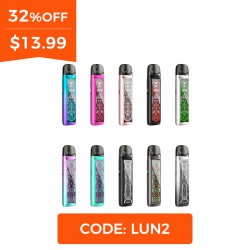 Lost Vape Ursa Nano 2 Kit