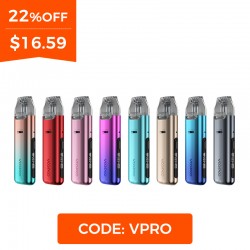 VOOPOO Vmate Pro Kit