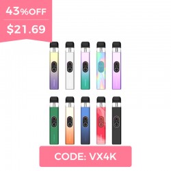 Vaporesso XROS 4 Kit