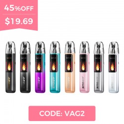 VOOPOO Argus G2 Kit