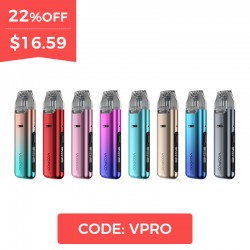 VOOPOO Vmate Pro Kit