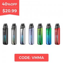 VOOPOO Vmate Max Kit