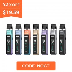 SMOK Novo GT Kit