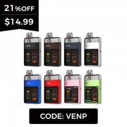 Vaporesso ECO Nano Pro Kit