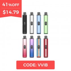 Vaporesso Vibe Pod Kit