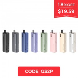 GeekVape Soul 2 Pod Kit