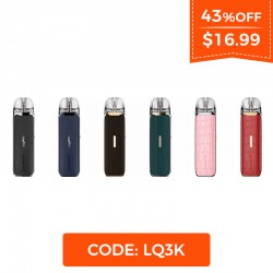 Vaporesso LUXE Q3 Pod Kit