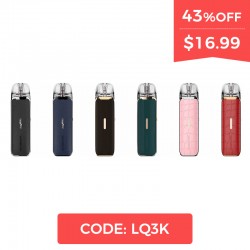 Vaporesso LUXE Q3 Pod Kit