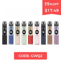 GeekVape Wenax Q2 Kit
