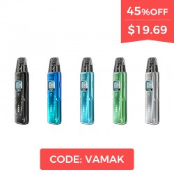 VOOPOO Argus Matrix Kit