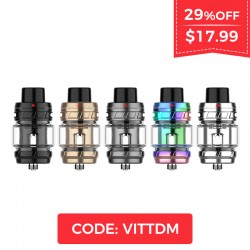 Vaporesso iTank T Dual Mesh Version