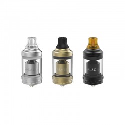 Vapefly Galaxies MTL RTA